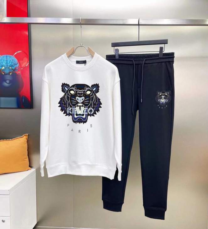 Picture of Kenzo Sweater Suits _SKUKenzoM-5XLkdtn0840541